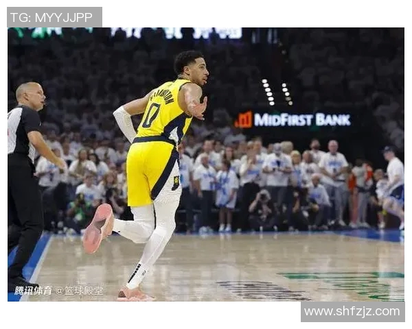 2004年NBA总决赛经典回放步行者对阵活塞的激烈对决分析