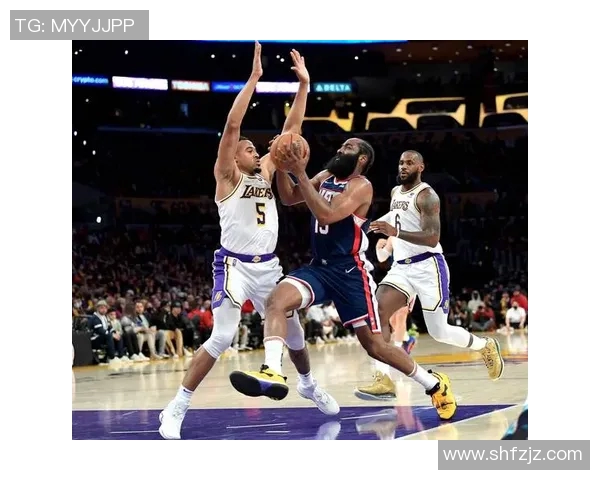 2018年NBA常规赛湖人与篮网精彩对决回顾与分析