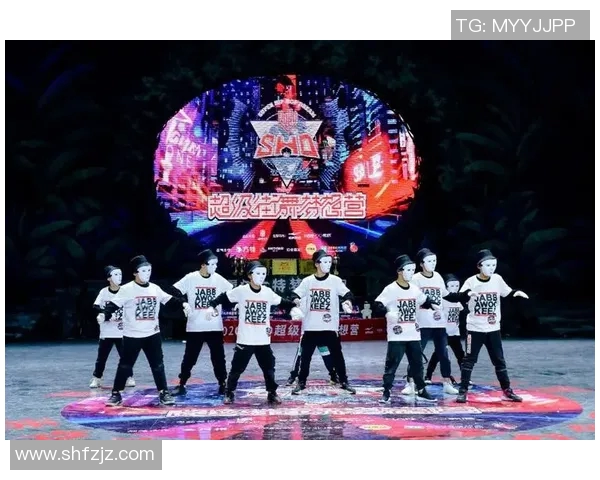 南京街舞队与北京街舞队赛后分析意识碰撞与风格对决的深度探讨