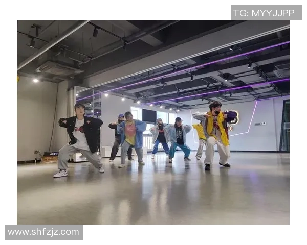 杭州街舞队节奏分析与表现评估探讨街舞文化的魅力与挑战