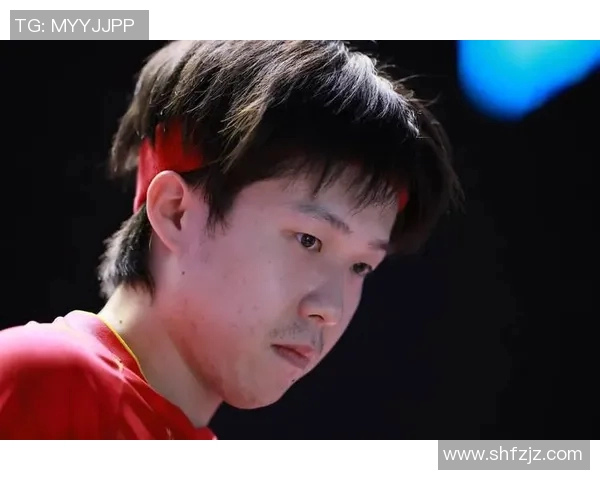 武汉乒乓球队在全运会中的耐力表现与团队精神分析