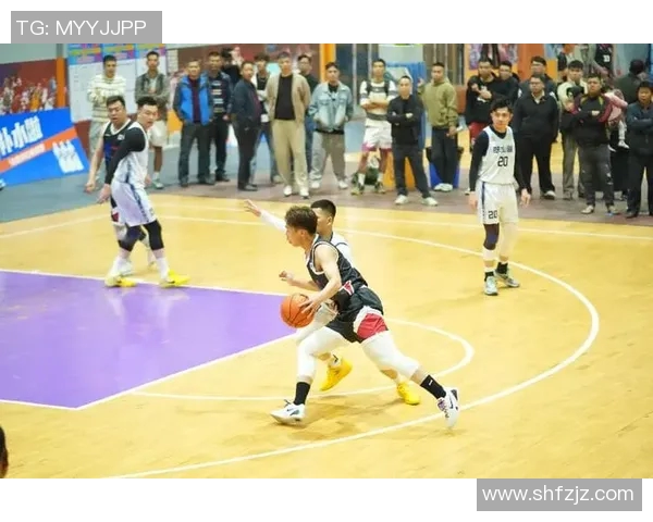 激战四方展雄风 NBA总决赛巅峰对决掀起篮球新潮流