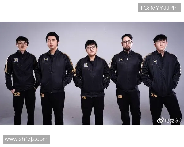 DOTA2巨献：深入解析RNG战队背后的实力与团队精神